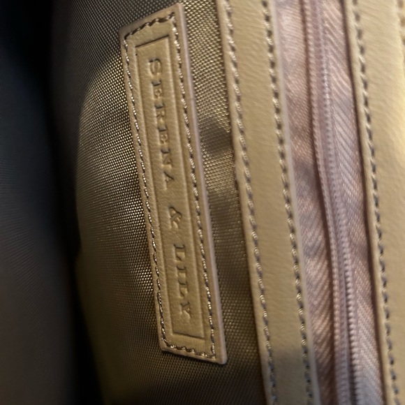 Serena & Lily Boho Clutch Purse - Picture 2 of 2